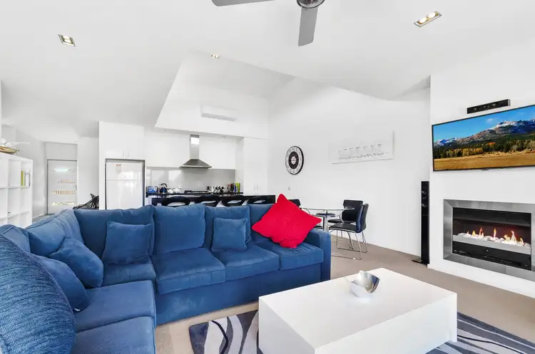 Fifth view of Homely villa listing, 3/9 Plantation Drive, Barwon Heads VIC 3227