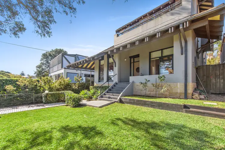 Second view of Homely house listing, 31 Bulkara Road, Bellevue Hill NSW 2023