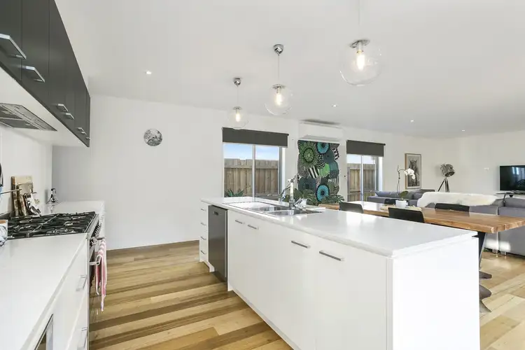 Third view of Homely house listing, 8 La Bella Street, Ocean Grove VIC 3226