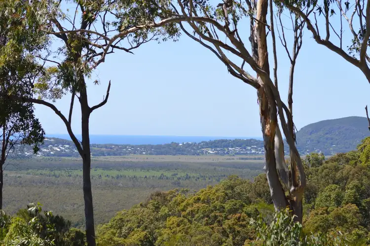 Main view of Homely land listing, 12 Carnarvon Court, Yandina Creek QLD 4561