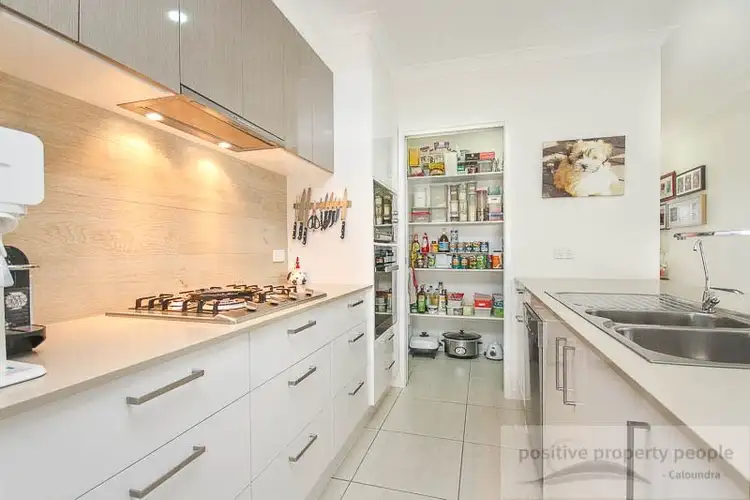 Second view of Homely house listing, 9 Topaz Drive, Caloundra West QLD 4551