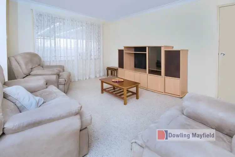 Fourth view of Homely house listing, 6 Coachwood Drive, Warabrook NSW 2304