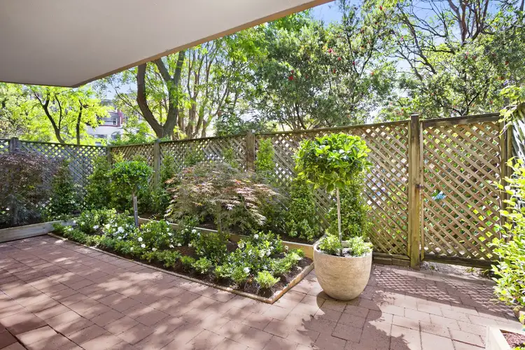 Third view of Homely apartment listing, 5/17-23 Heydon Street, Mosman NSW 2088