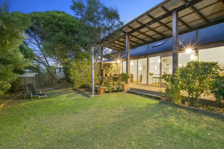 Second view of Homely house listing, 53 Ocean Throughway, Ocean Grove VIC 3226