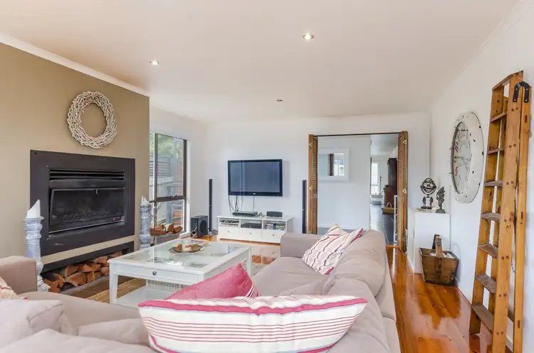 Fifth view of Homely house listing, 12 Kalinga Road, Ocean Grove VIC 3226