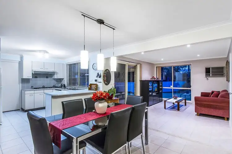 Third view of Homely house listing, 11 Truscott Avenue, Kariong NSW 2250