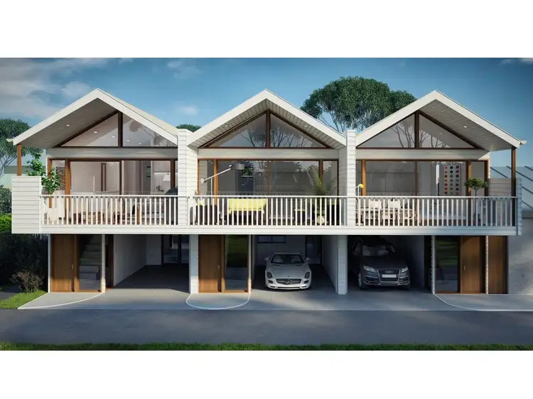 3/84 Hitchcock Avenue, Barwon Heads VIC 3227
