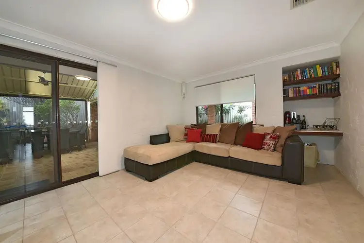 Second view of Homely house listing, 10 Sparkes Court, Girrawheen WA 6064