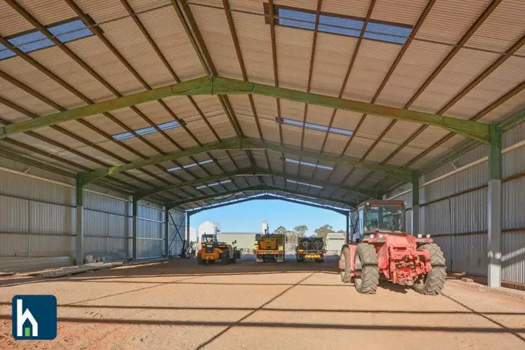 Fourth view of Homely rural property listing, 14-16 Martin Road, Gunnedah NSW 2380