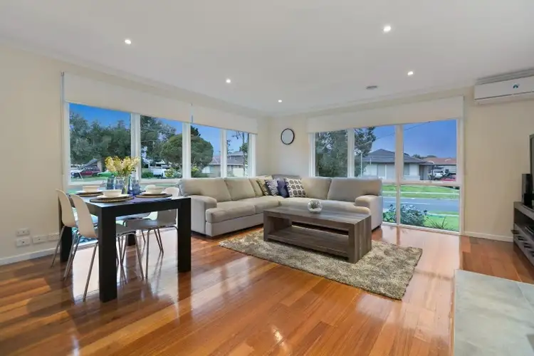Third view of Homely house listing, 48 Lucerne Crescent, Frankston VIC 3199