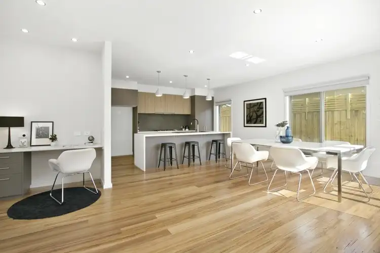 Fourth view of Homely townhouse listing, 95 Powell St East, Ocean Grove VIC 3226