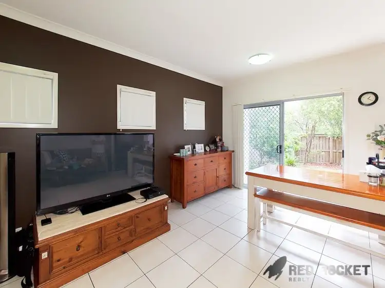 Third view of Homely townhouse listing, 45/2-10 Cascade Drive, Underwood QLD 4119