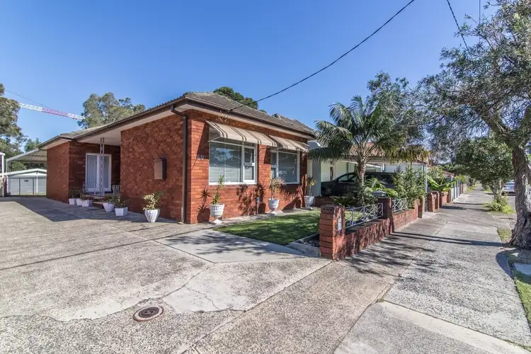 Main view of Homely house listing, 60 High Street, Mascot NSW 2020