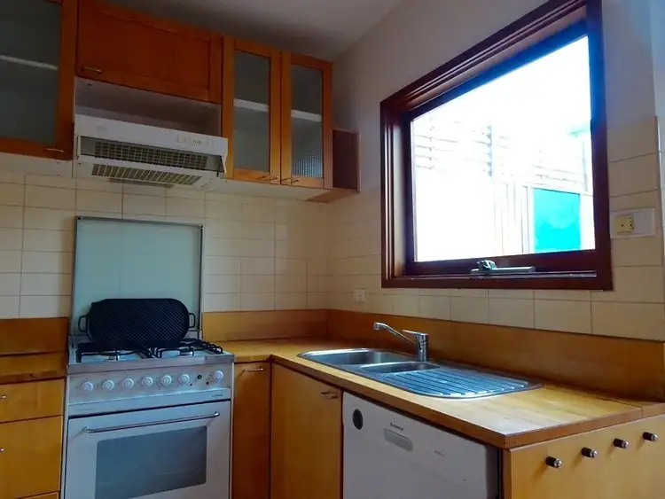 Fourth view of Homely house listing, 315 Young Street,, Fitzroy VIC 3065