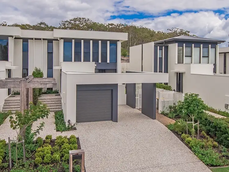Fourth view of Homely house listing, 14 Bunya Grove, Peregian Springs QLD 4573