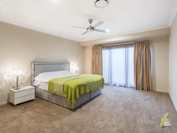 Seventh view of Homely house listing, 91 Mallee Circuit, Moggill QLD 4070