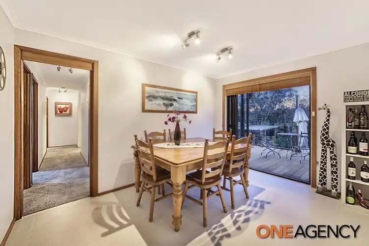 Fourth view of Homely house listing, 5 Balfour Crescent, Wanniassa ACT 2903