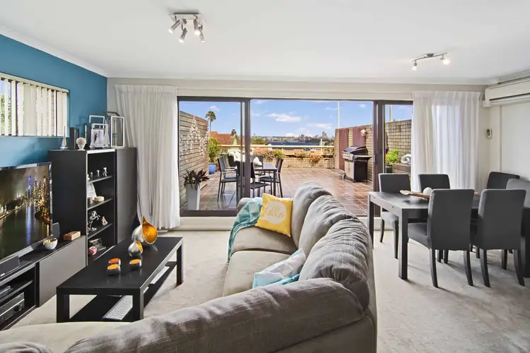 Third view of Homely apartment listing, 5/94 Kurraba Road, Neutral Bay NSW 2089