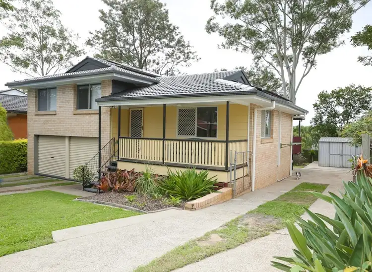 52 Malmrose Street, Wishart QLD 4122