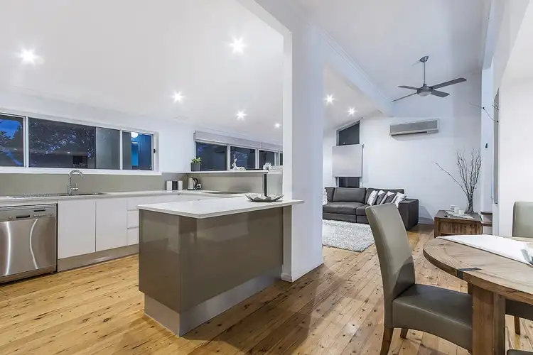 Second view of Homely house listing, 11 Alison Road, Springfield NSW 2250