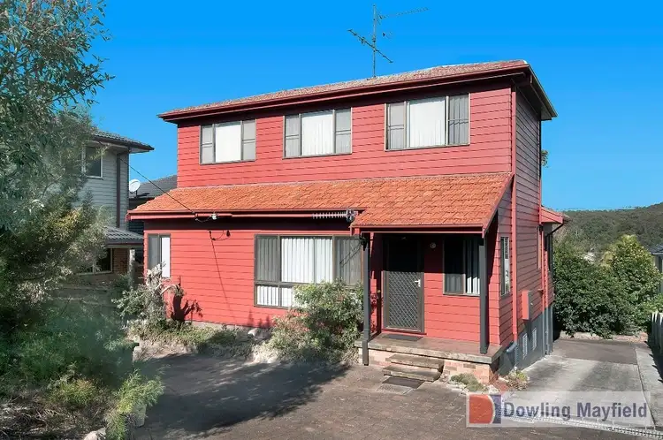 Main view of Homely house listing, 113 Michael Street, Jesmond NSW 2299