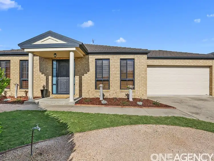 24 Hollows Court, Grovedale VIC 3216
