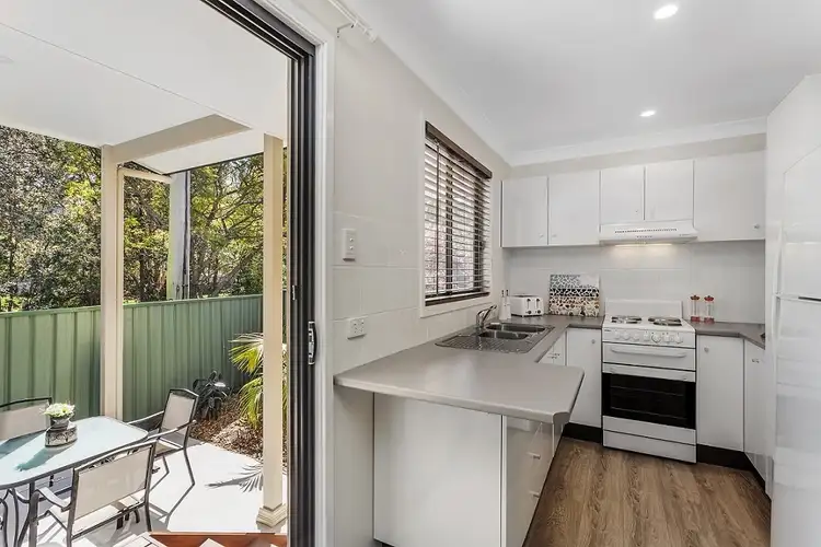 Sixth view of Homely house listing, 1 Lens Avenue, Umina Beach NSW 2257