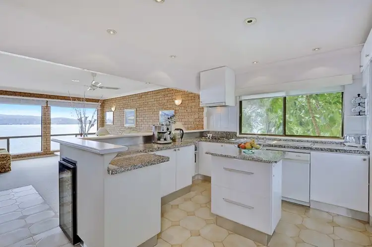 Fifth view of Homely house listing, 27A Coogee Rd, Point Clare NSW 2250