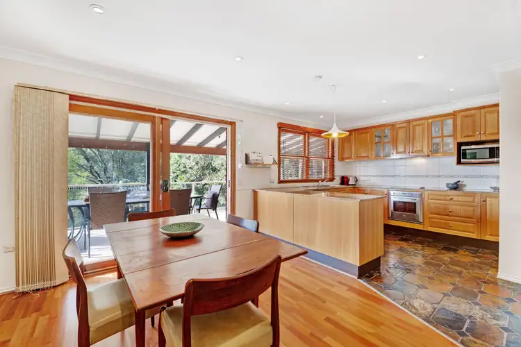 Third view of Homely house listing, 3 Janelle Close, Umina Beach NSW 2257