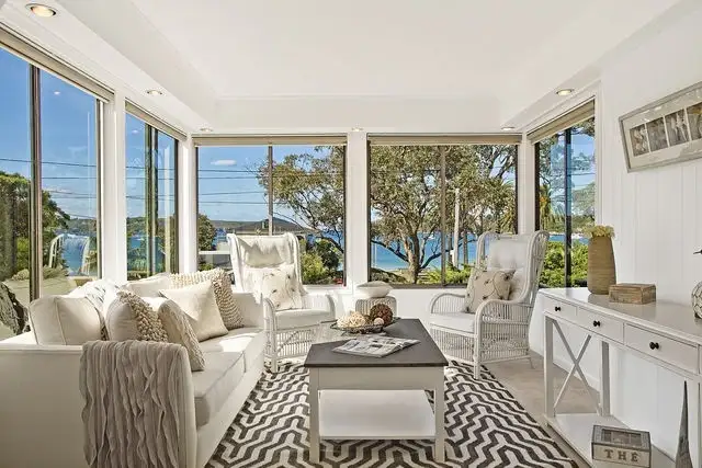 Second view of Homely house listing, 75 The Esplanade, Mosman NSW 2088