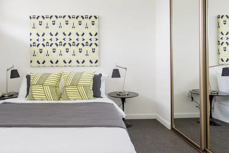 Sixth view of Homely apartment listing, 73/11 Yarranabbe Road, Darling Point NSW 2027