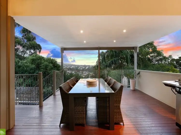 Sixth view of Homely house listing, 62 Bellevue Road, Figtree NSW 2525