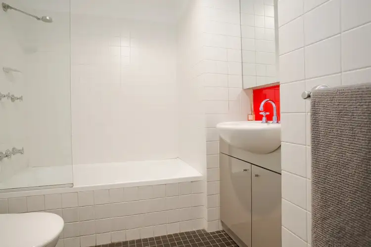 Fifth view of Homely apartment listing, 12/141 Regent Street, Redfern NSW 2016