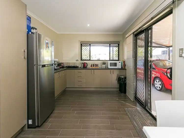 Fourth view of Homely land listing, 45 Long Street, Point Vernon QLD 4655
