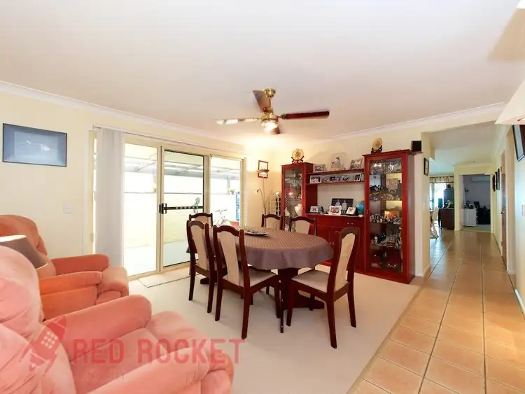 Seventh view of Homely house listing, 21 Glasshouse Crescent, Forest Lake QLD 4078