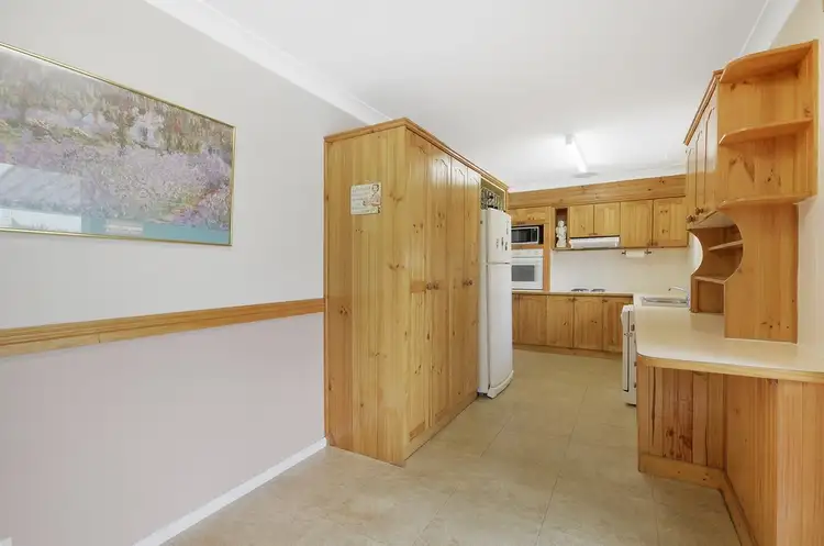 Fourth view of Homely house listing, 139 Campbellfield Aveune, Bradbury NSW 2560