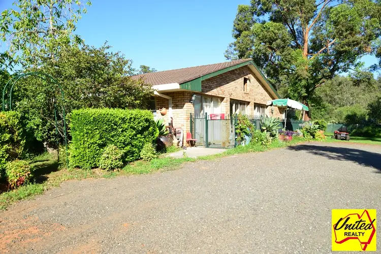 Fifth view of Homely house listing, 950 Werombi Road, Theresa Park NSW 2570