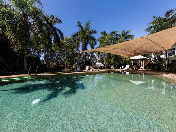 Second view of Homely unit listing, 132 Coral Coast Drive, Palm Cove QLD 4879