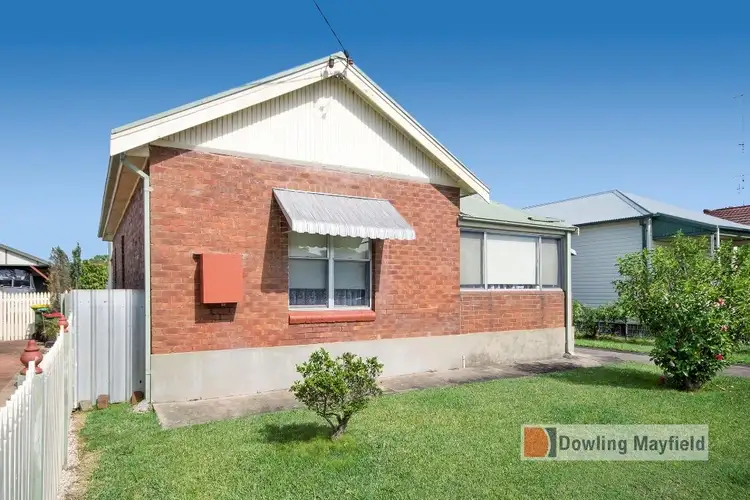 Main view of Homely house listing, 23 Denison street, Mayfield NSW 2304