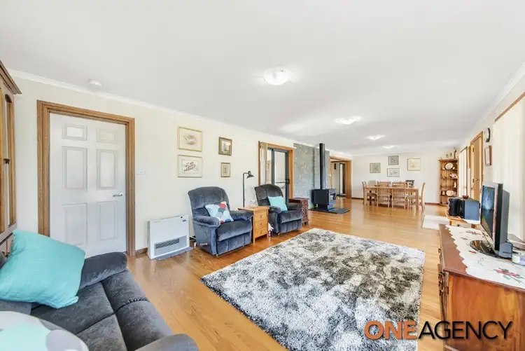 Fourth view of Homely house listing, 88 Biala Street, Gunning NSW 2581