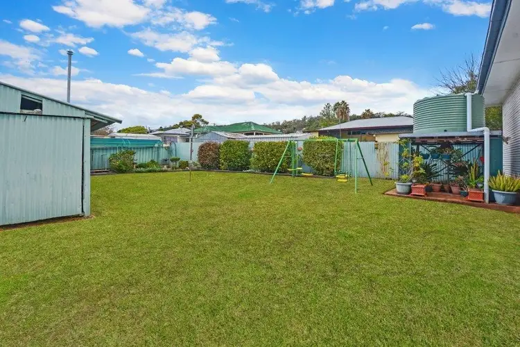 Fourth view of Homely house listing, 8 Goodwin Road, Gunnedah NSW 2380