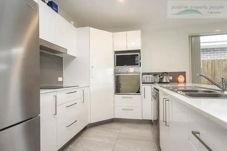 Fourth view of Homely house listing, 19 Coral Crescent, Caloundra West QLD 4551