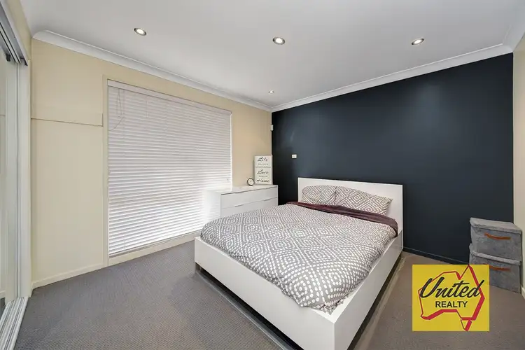 Fifth view of Homely house listing, 43 Outram Place, Currans Hill NSW 2567