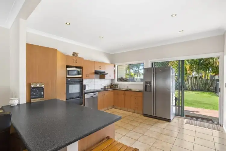 Fourth view of Homely house listing, 13 Cooloon Crescent, Tweed Heads South NSW 2486