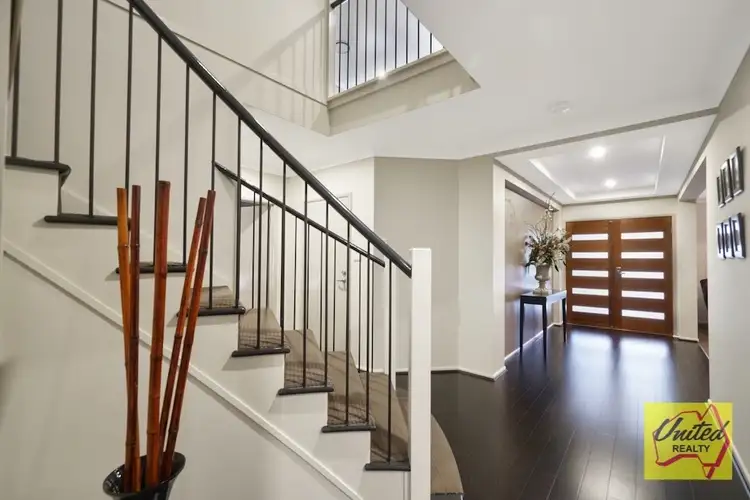 Third view of Homely house listing, 12 Caley Way, Mount Annan NSW 2567