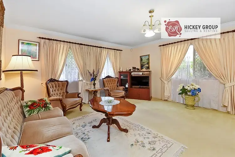 Second view of Homely house listing, 17 Marwood Street, Belmont QLD 4153