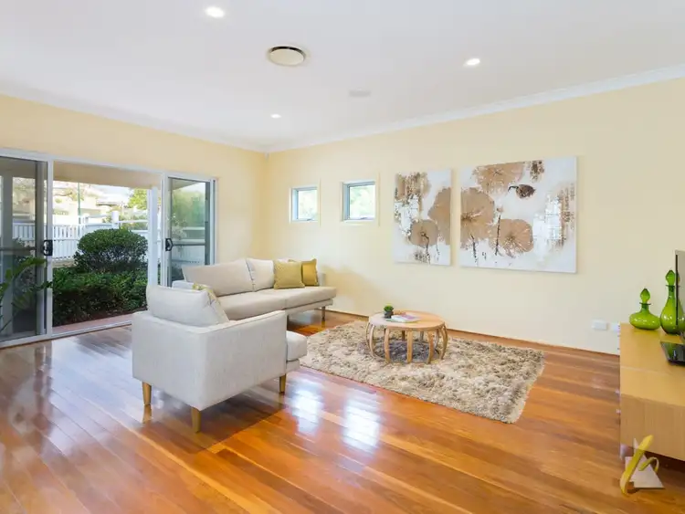 Seventh view of Homely house listing, 25 Nolan Rise, Brookfield QLD 4069