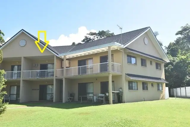 Fifth view of Homely apartment listing, 7/60 Porter Promenade, Mission Beach QLD 4852