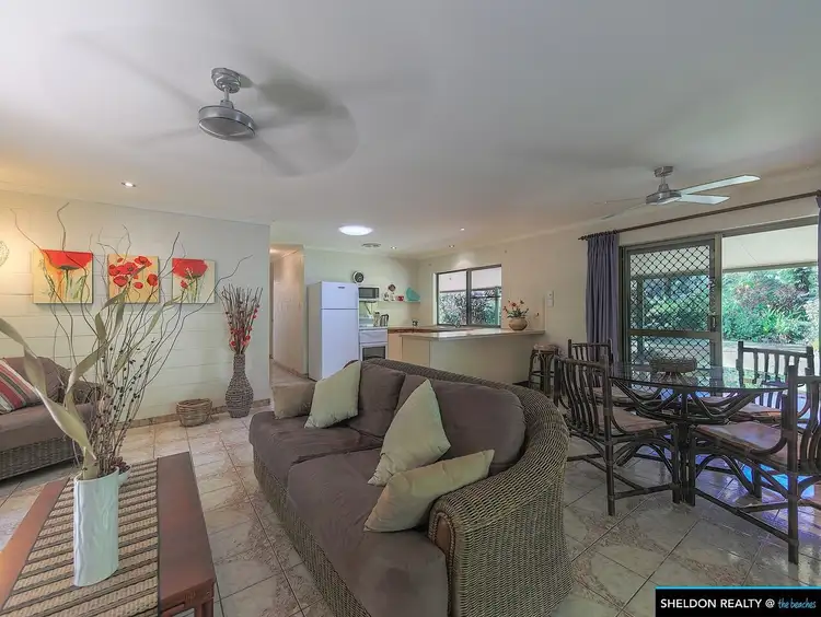 Fourth view of Homely house listing, 38 SATELLITE ST, Clifton Beach QLD 4879