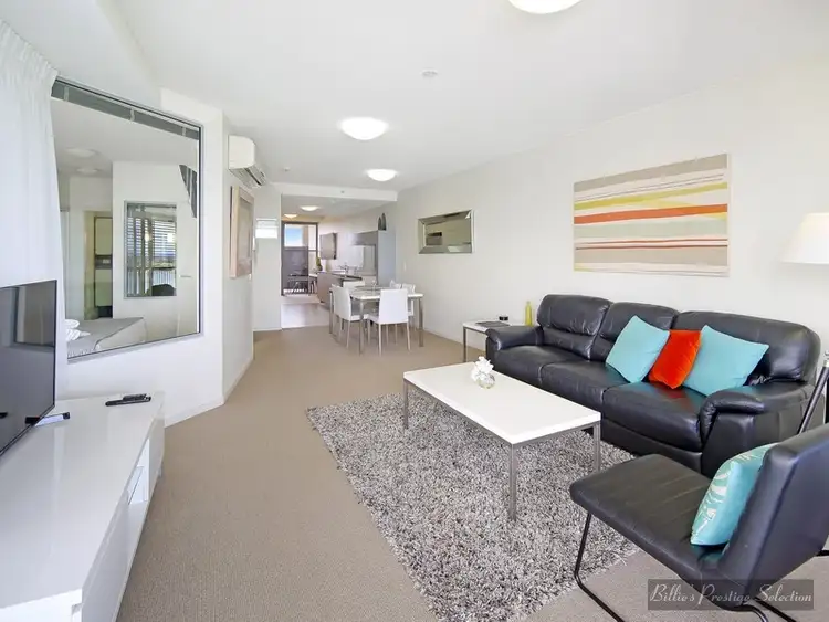 Sixth view of Homely unit listing, 1007/12 Otranto, Caloundra QLD 4551